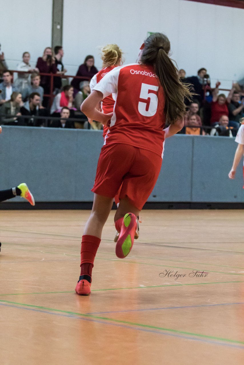 Bild 677 - Norddeutschen Futsalmeisterschaften : Sieger: Osnabrcker SC